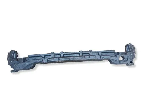 Mercedes-Benz GLA H247 Front bumper foam support bar A2478805101