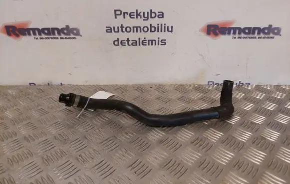 Mercedes-Benz GLC X253 C253 Engine coolant pipe/hose A2058303104