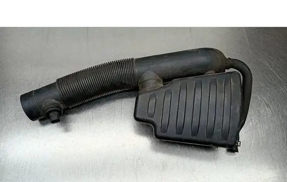Opel Meriva A Air intake hose/pipe 93319131