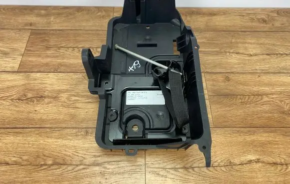 Ford F150 Battery box tray ML34-10723-AK
