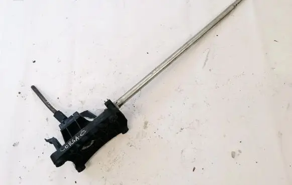 Opel Corsa C Gear shifter/selector 