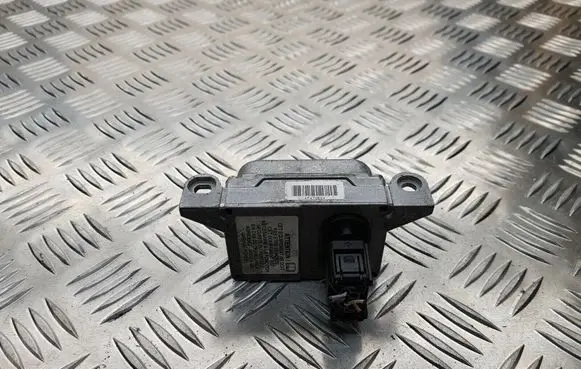Renault Espace - Grand espace IV ESP acceleration yaw rate sensor 8200301391 10098004152