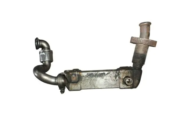 BMW 3 E90 E91 EGR valve cooler 779006506 151472