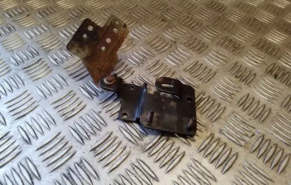 Ford Transit - Tourneo Connect Other engine bay part