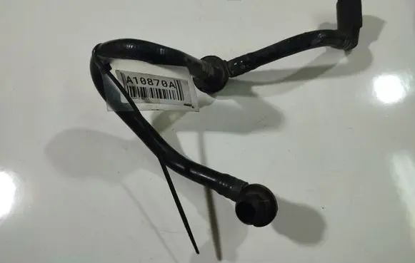 Skoda Roomster (5J) Vacuum line/pipe/hose 