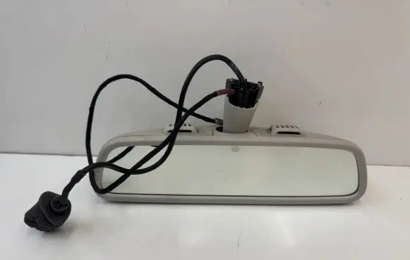 Mercedes-Benz GLE (W166 - C292) Rear view mirror (interior) 026530