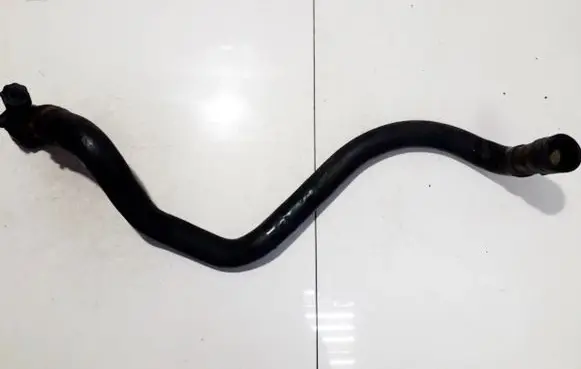 Volkswagen Golf IV Engine coolant pipe/hose 1j0121619a