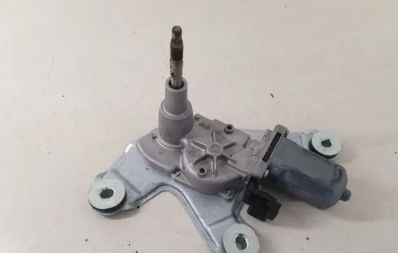 Jaguar F-Pace Rear window wiper motor HK8317404AB