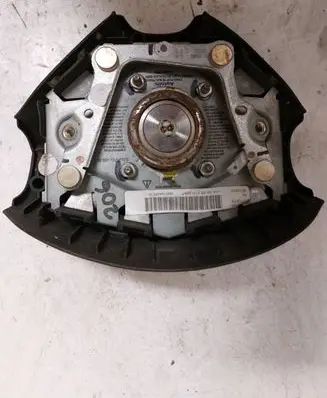 Peugeot 206 Steering wheel airbag 96257484ZR 8513209
