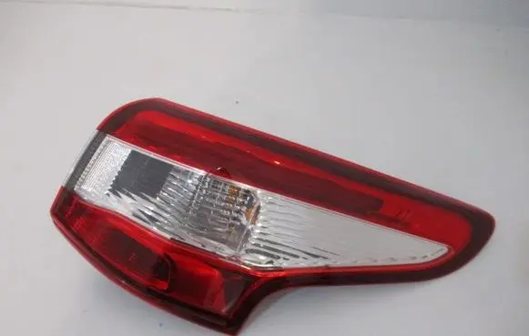 Nissan Qashqai Rear/tail lights 265504EA0A