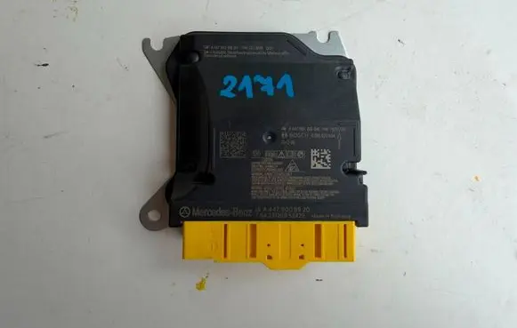 Mercedes-Benz EQV 447 Other control units/modules A4479029807