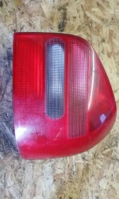 Audi A3 S3 8L Rear/tail lights 290702