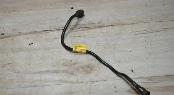 Renault Captur Fuel line pipe 175103367R