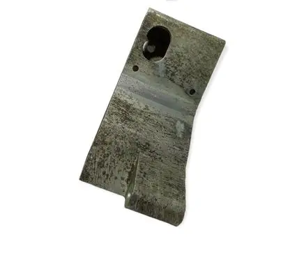 Volvo XC70 Engine mounting bracket 8666261