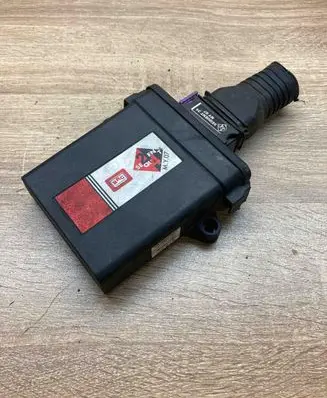 Volkswagen PASSAT B5.5 LP gas control unit module 67R011006 Withplug
