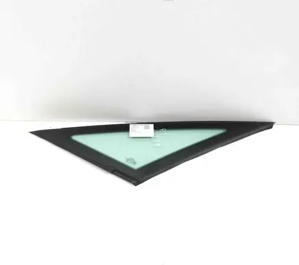 Volkswagen ID.3 Front triangle window/glass 10A845411