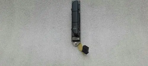 Mercedes-Benz SL R230 Seat heating switch A2308200910