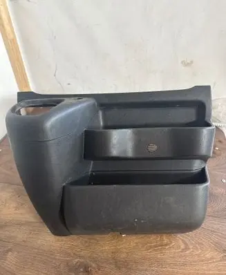 Renault Master III Dashboard lower bottom trim panel 969100039r 8G216852