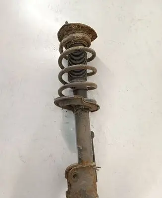 KIA Sorento Front shock absorber with coil spring NOCODE