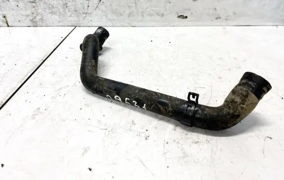 Volvo S40 Engine coolant pipe/hose x632163