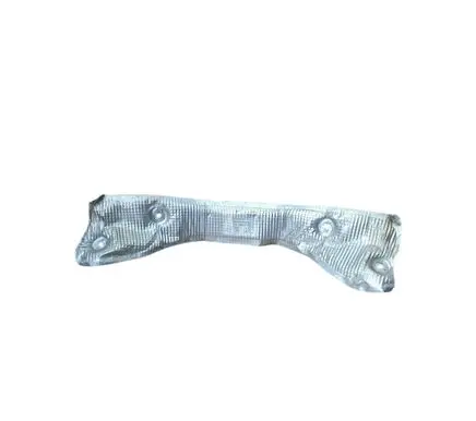 Audi Q7 4M Exhaust heat shield 4M0825623E 4M0825623