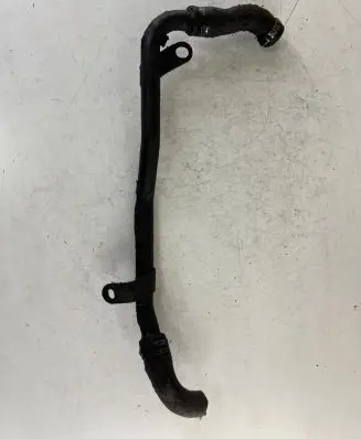 Audi A6 S6 C6 4F Engine coolant pipe/hose