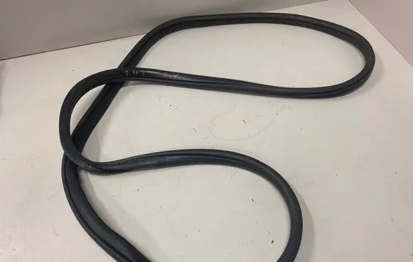 BMW 2 F45 Rubber seal front door (on door) 