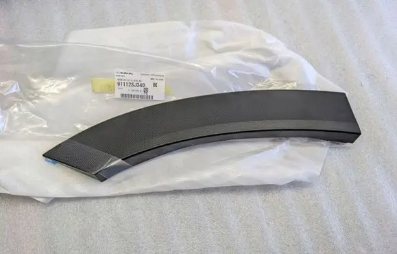 Subaru Forester SJ Trim molding 