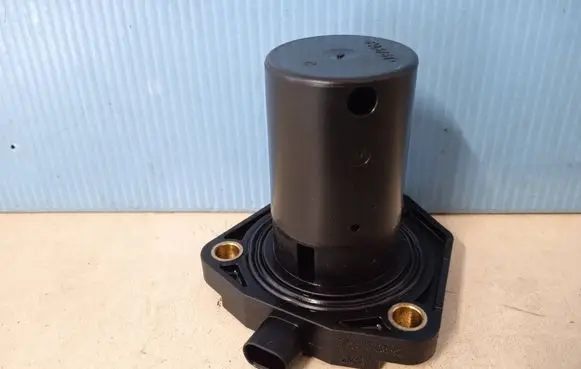 Mercedes-Benz E W212 Oil level sensor A6511530132