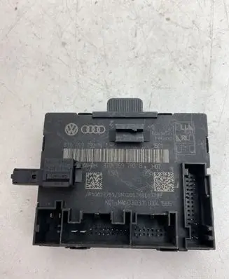 Audi A4 S4 B8 8K Door control unit/module 8T0959792B