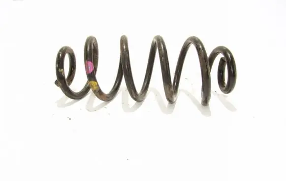 Renault Twingo III Rear coil spring