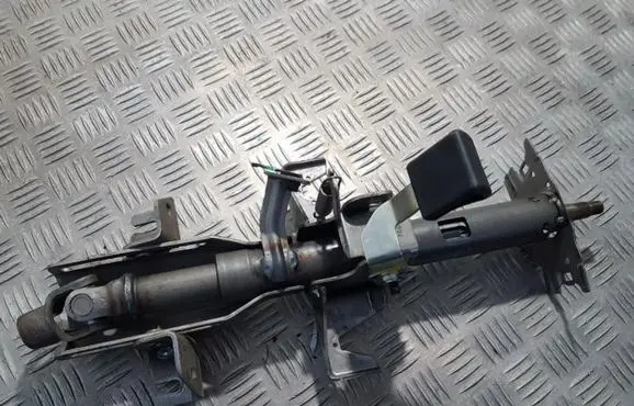 Suzuki Grand Vitara II Steering wheel axle 70601