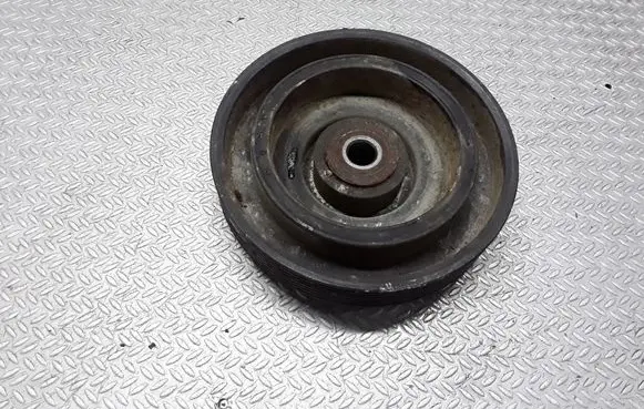 Peugeot Partner Crankshaft pulley