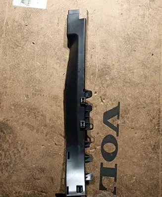 Mercedes-Benz ML W164 Trim molding 1648200469