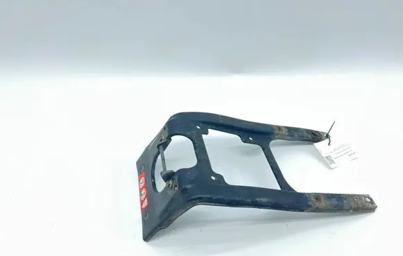 Mercedes-Benz ML W164 Radiator support slam panel bracket A0005840426
