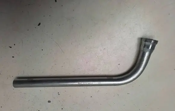 Audi A3 S3 8P Wheel nut wrench 8N0012219