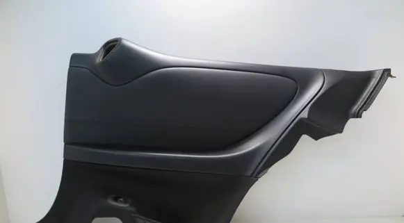 Mercedes-Benz CLK A209 C209 Coupe rear side trim panel W209CLK
