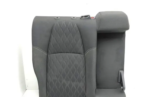 Toyota Corolla E210 E21 Rear seat 