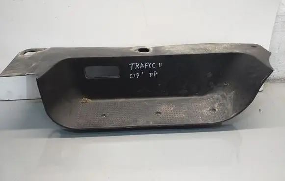 Renault Trafic II (X83) Pillar (middle) 8200525989