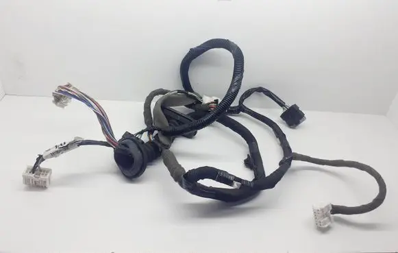 Nissan Qashqai Front door wiring loom 24125HV000