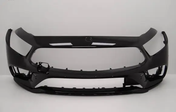 Mercedes-Benz CLS C257 Front bumper A2578855901