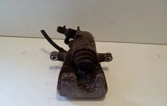 Volkswagen Eos Rear brake caliper