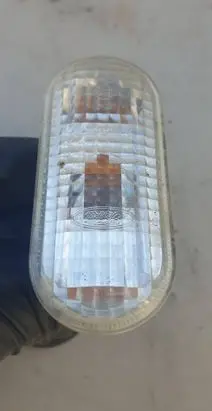 Ford C-MAX I Front fender indicator light 4M5A13K309AA