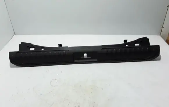 Land Rover Range Rover L405 Trunk/boot sill cover protection DK62425A92A