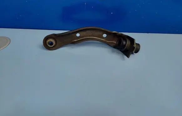Renault Modus Front anti-roll bar/stabilizer link 8200127321