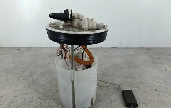 Ford C-MAX II In-tank fuel pump BV619H307JA