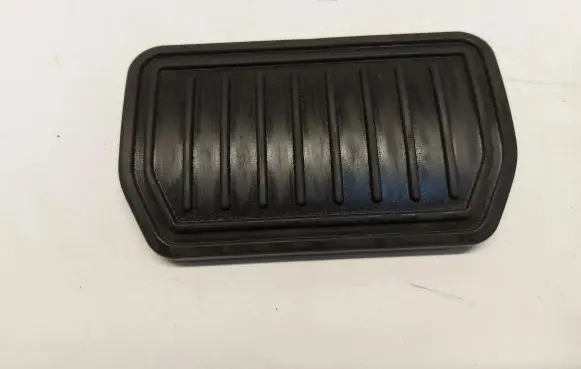 Tesla Model S Brake pedal