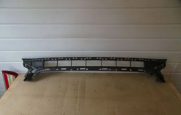 Audi A7 S7 4K8 Front bumper lower grill 4K8807683A