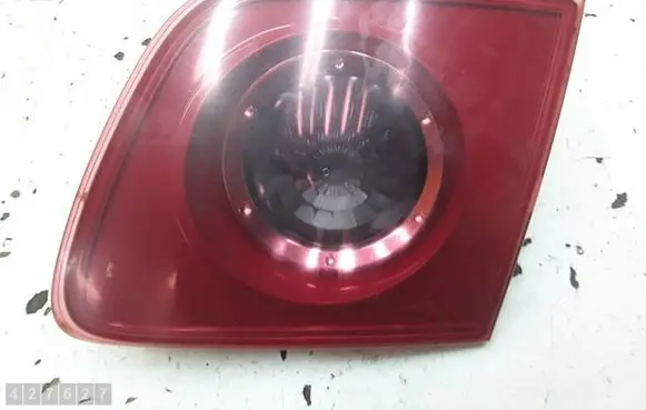 Mazda 3 I Rear/tail lights E110639 R27750