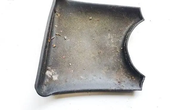 Mini One - Cooper Coupe R56 Other interior part 922502301 17731410